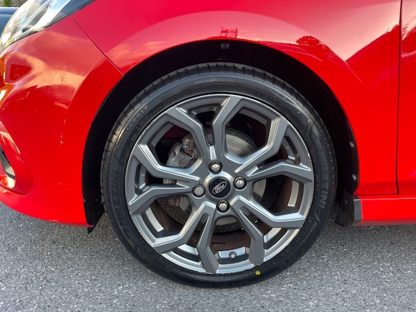 Used Ford Fiesta 2019 for sale - 76229197: Photo 14