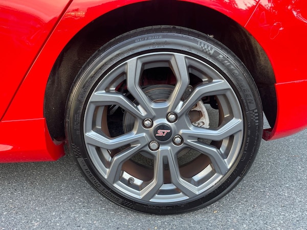 Used Ford Fiesta 2019 for sale - 76229197: Photo 15