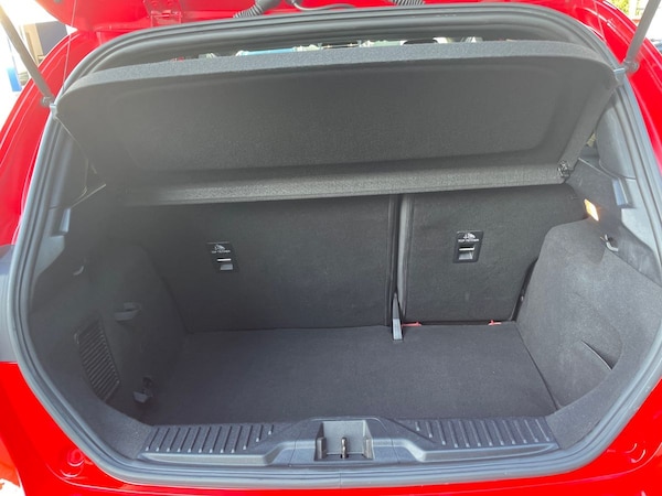 Used Ford Fiesta 2019 for sale - 76229197: Photo 17