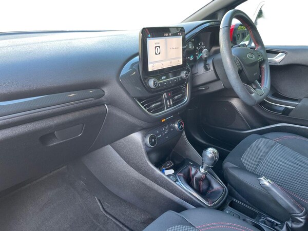 Used Ford Fiesta 2019 for sale - 76229197: Photo 18