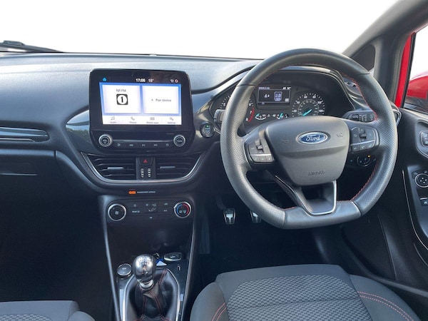 Used Ford Fiesta 2019 for sale - 76229197: Photo 19
