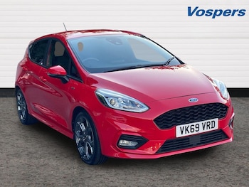 Ford - Fiesta