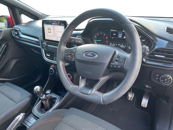 Used Ford Fiesta 2019 for sale - 76229197: Photo 22