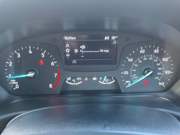 Used Ford Fiesta 2019 for sale - 76229197: Photo 23