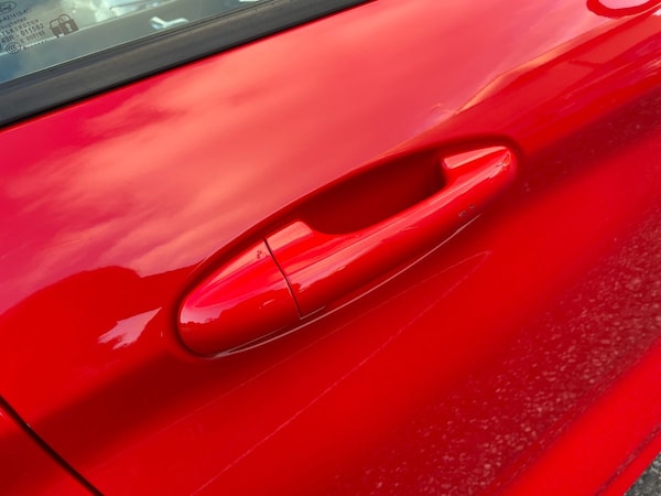 Used Ford Fiesta 2019 for sale - 76229197: Photo 30