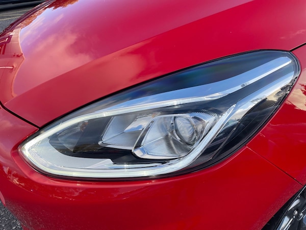 Used Ford Fiesta 2019 for sale - 76229197: Photo 32