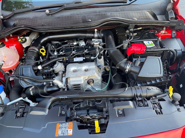 Used Ford Fiesta 2019 for sale - 76229197: Photo 33