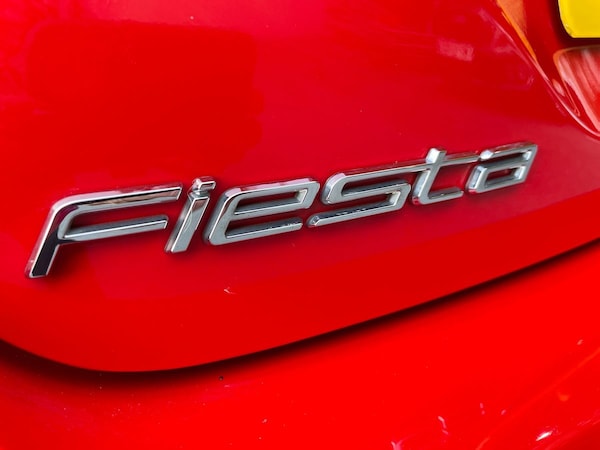 Used Ford Fiesta 2019 for sale - 76229197: Photo 34