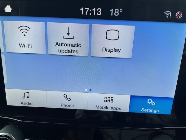 Used Ford Fiesta 2019 for sale - 76229197: Photo 38