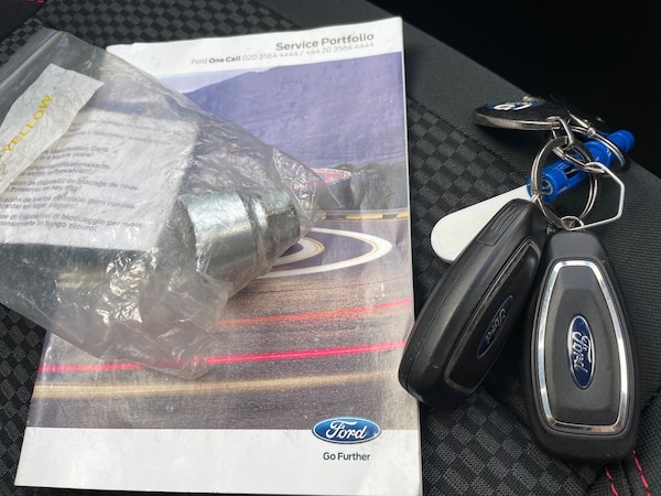 Used Ford Fiesta 2019 for sale - 76229197: Photo 39