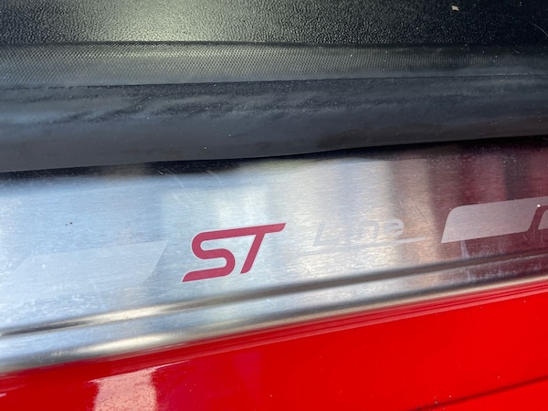 Used Ford Fiesta 2019 for sale - 76229197: Photo 43