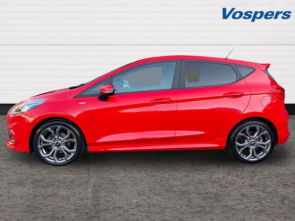 Used Ford Fiesta 2019 for sale - 76229197: Photo 5