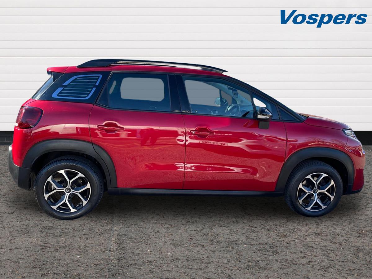 Used Citroen C3 Aircross 2022 for sale - 77569994: Photo 10