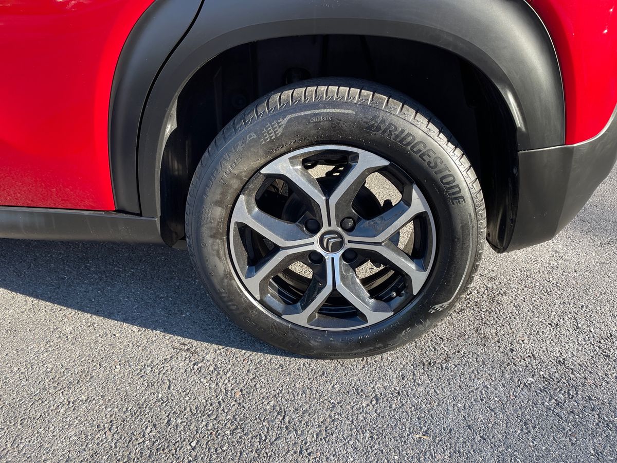 Used Citroen C3 Aircross 2022 for sale - 77569994: Photo 11