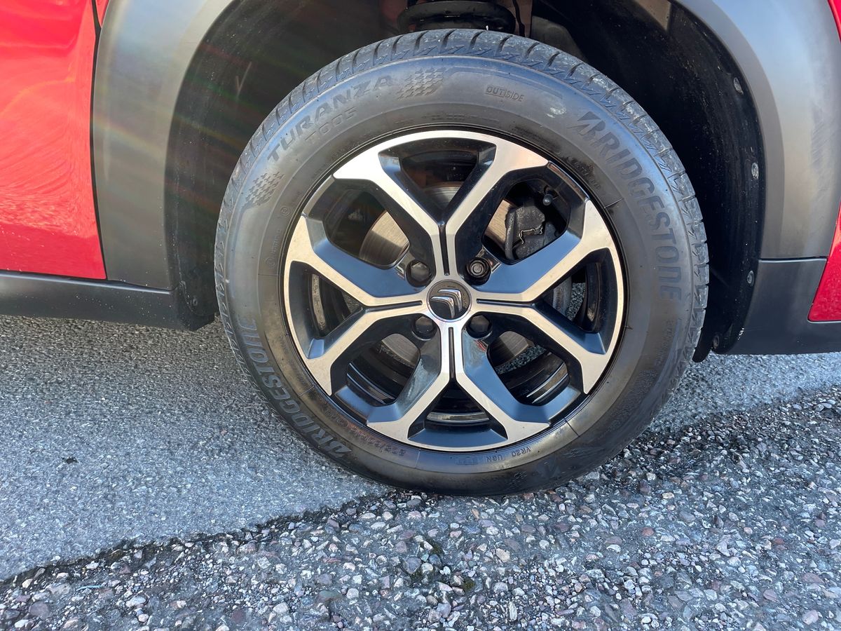 Used Citroen C3 Aircross 2022 for sale - 77569994: Photo 13