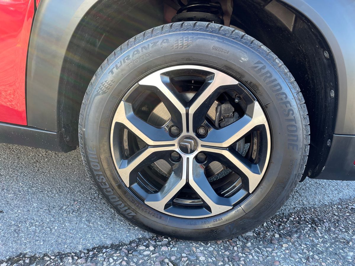 Used Citroen C3 Aircross 2022 for sale - 77569994: Photo 14