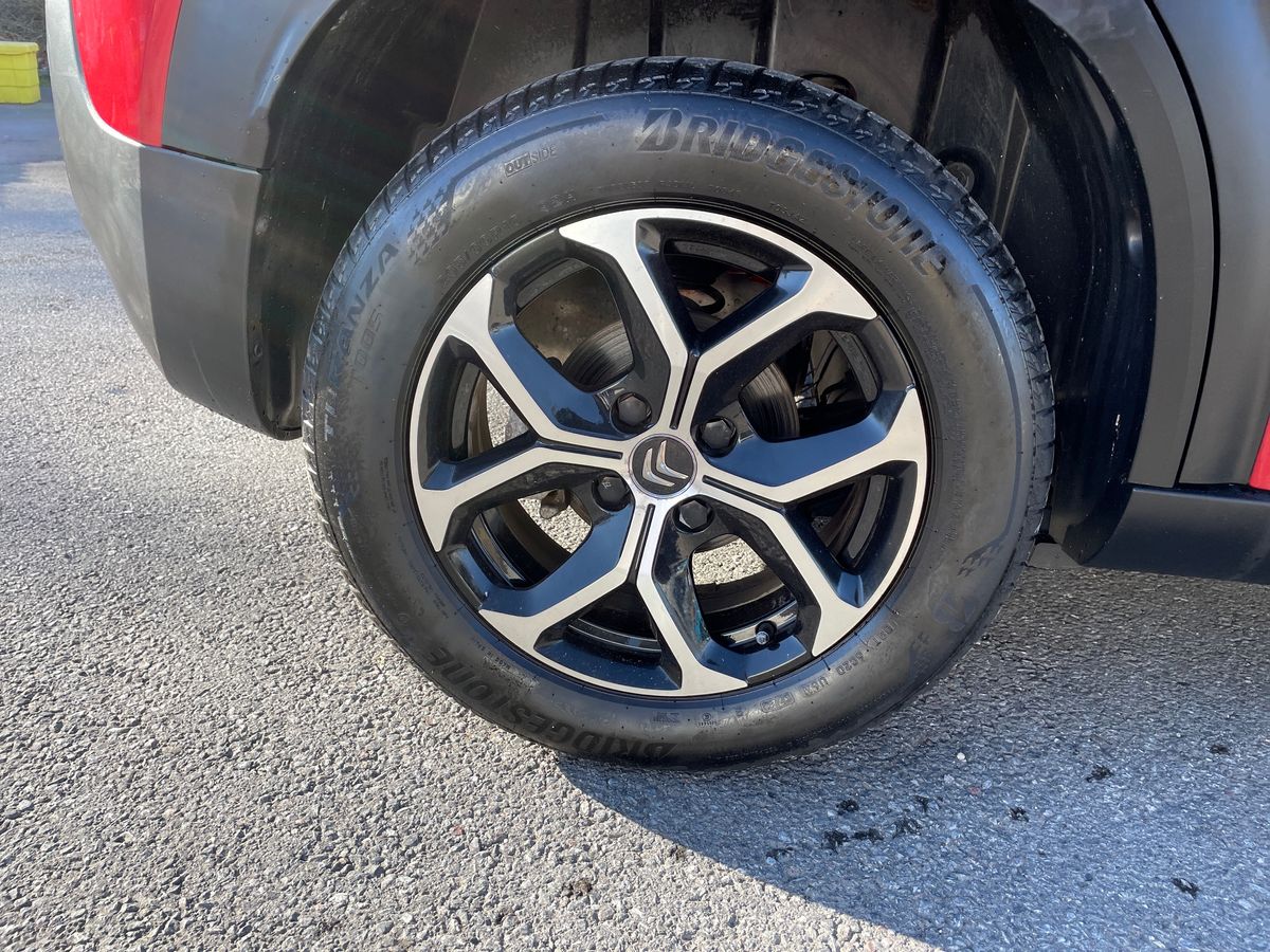 Used Citroen C3 Aircross 2022 for sale - 77569994: Photo 15