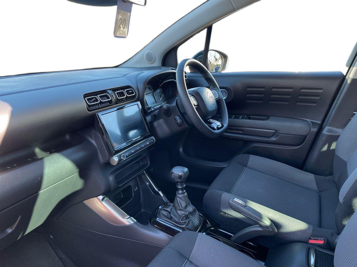 Used Citroen C3 Aircross 2022 for sale - 77569994: Photo 18