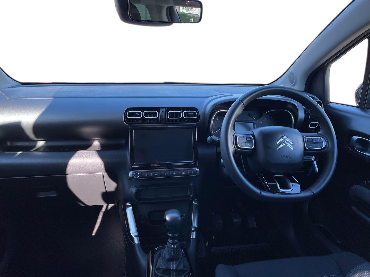 Used Citroen C3 Aircross 2022 for sale - 77569994: Photo 19