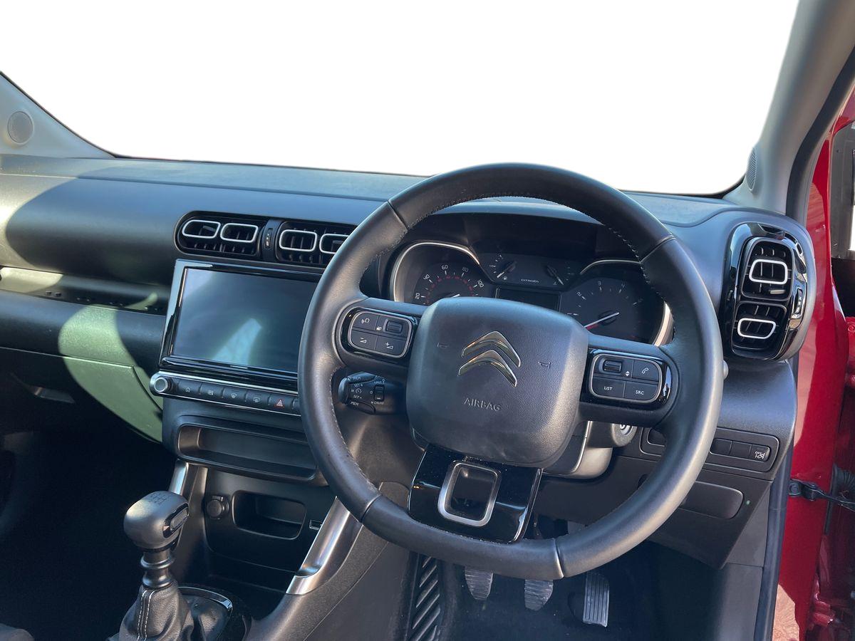 Used Citroen C3 Aircross 2022 for sale - 77569994: Photo 21