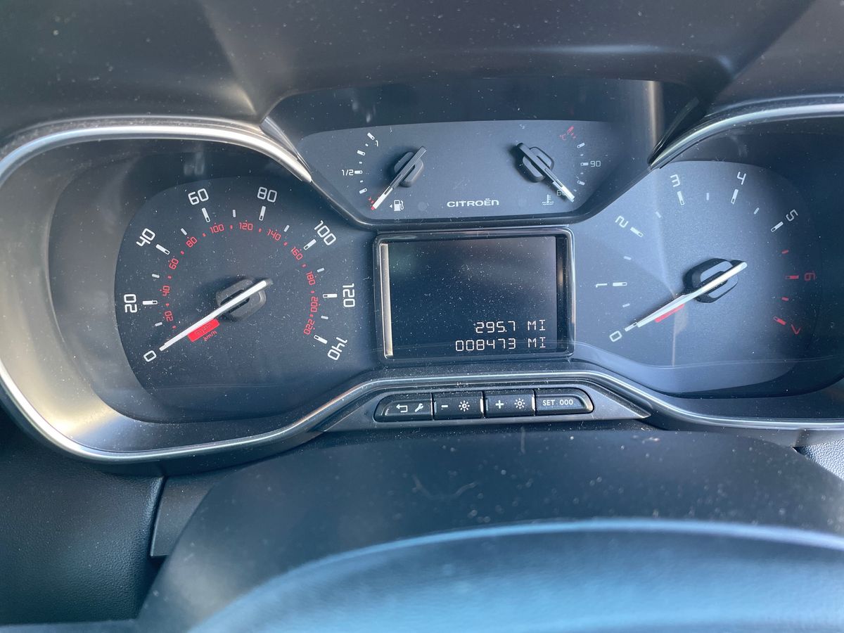 Used Citroen C3 Aircross 2022 for sale - 77569994: Photo 23