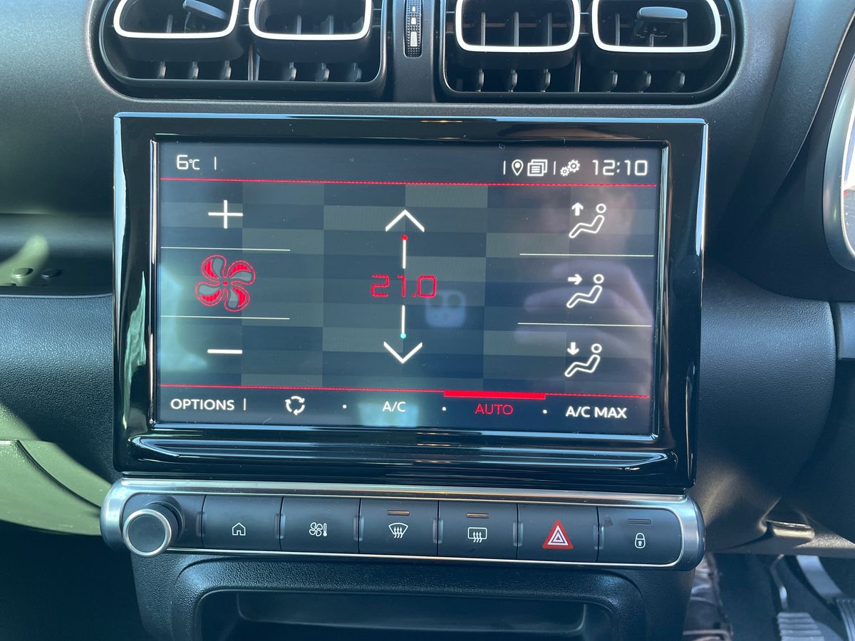 Used Citroen C3 Aircross 2022 for sale - 77569994: Photo 26