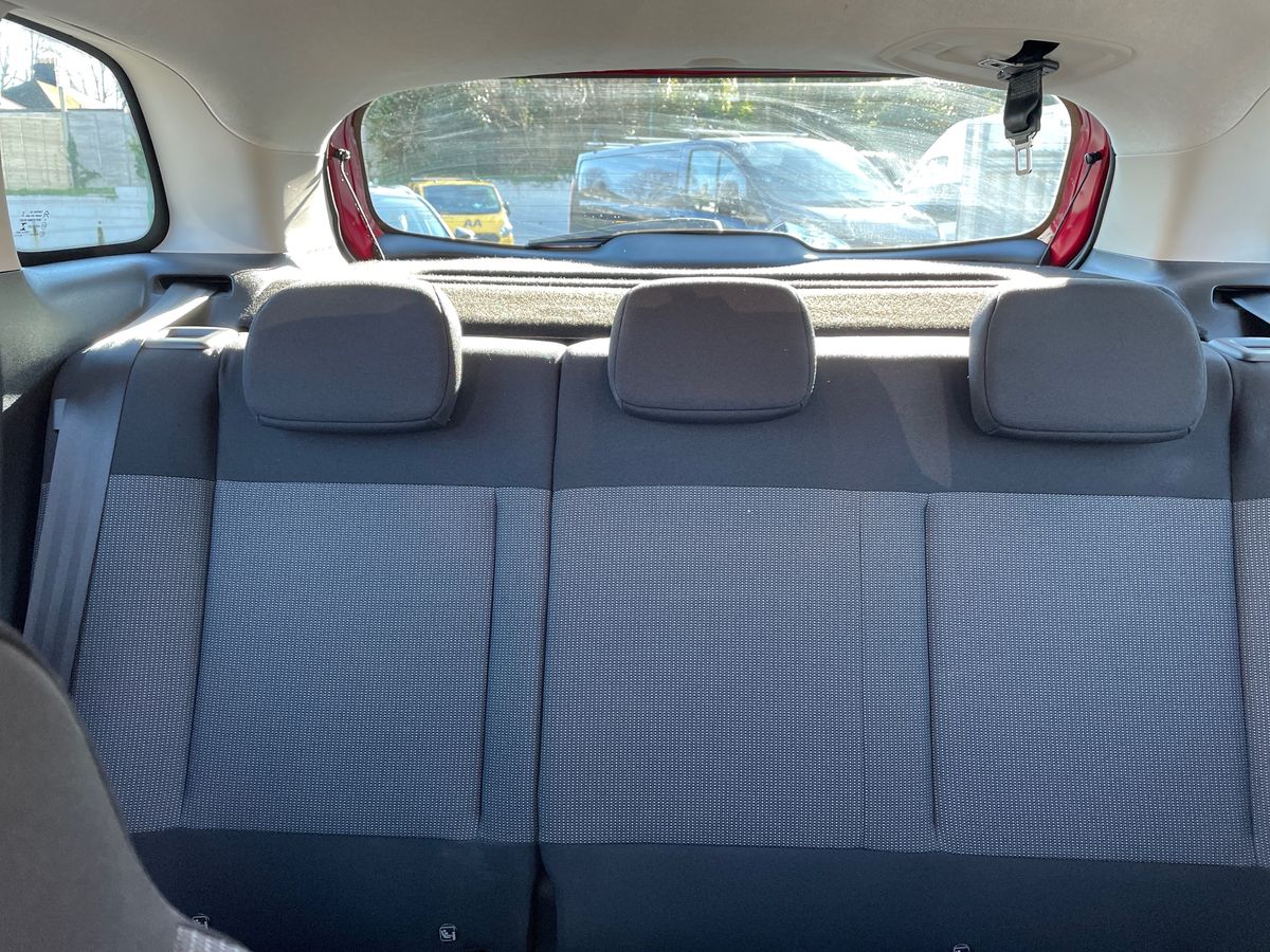 Used Citroen C3 Aircross 2022 for sale - 77569994: Photo 28