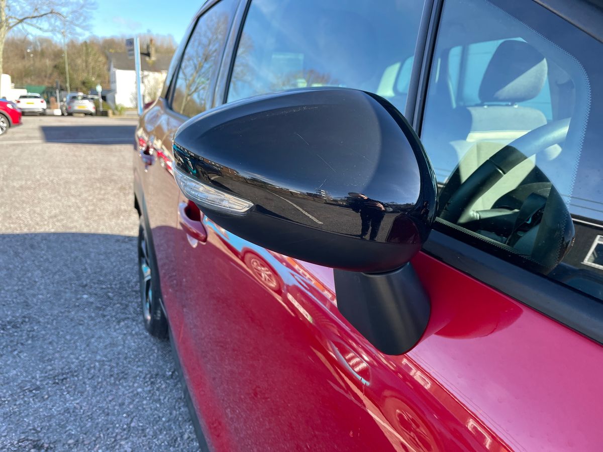 Used Citroen C3 Aircross 2022 for sale - 77569994: Photo 29