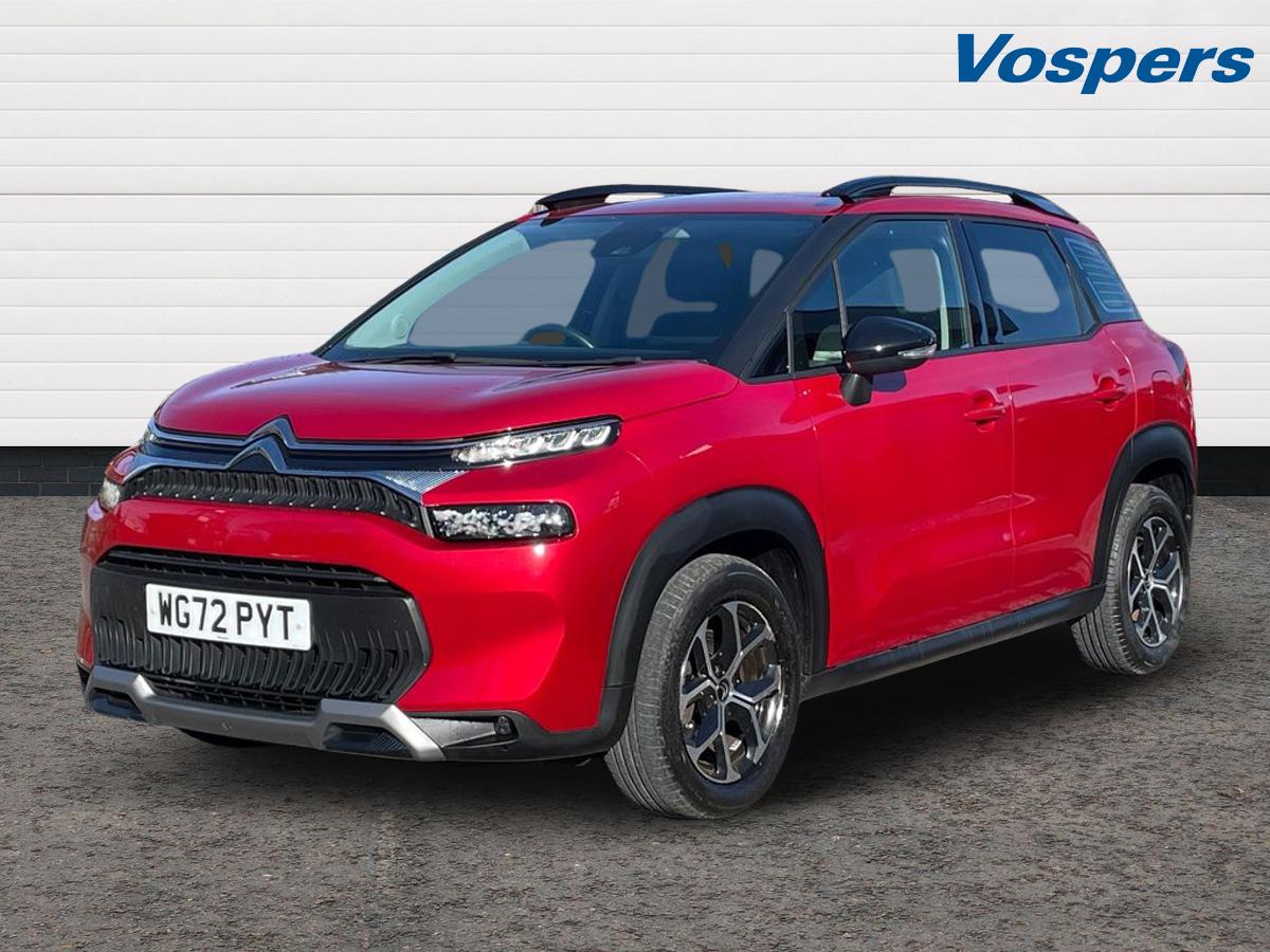 Used Citroen C3 Aircross 2022 for sale - 77569994: Photo 3
