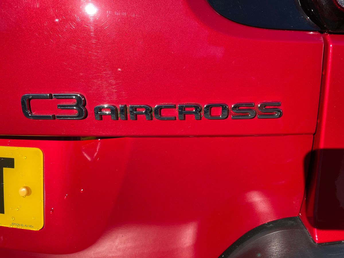 Used Citroen C3 Aircross 2022 for sale - 77569994: Photo 31