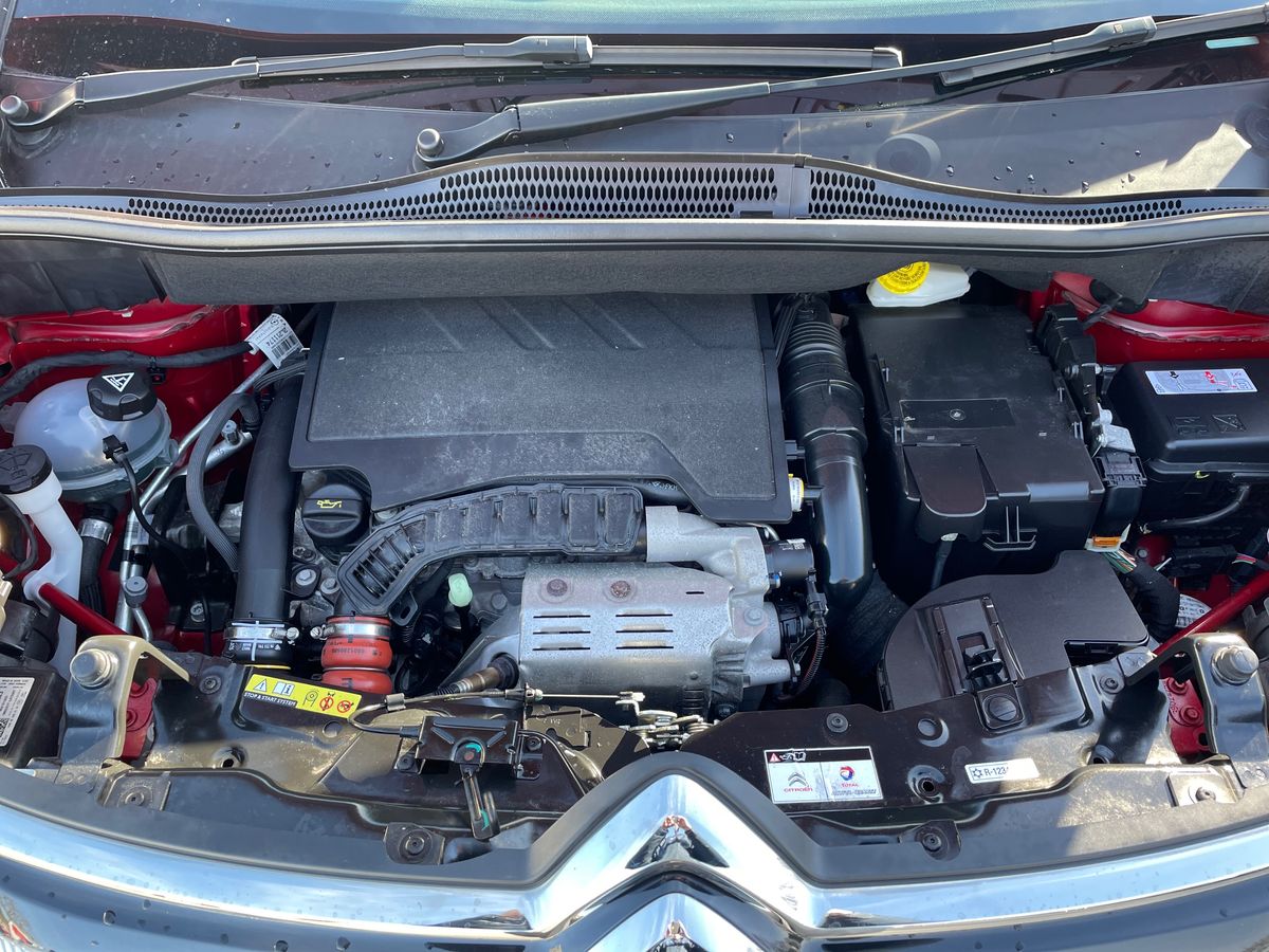 Used Citroen C3 Aircross 2022 for sale - 77569994: Photo 33