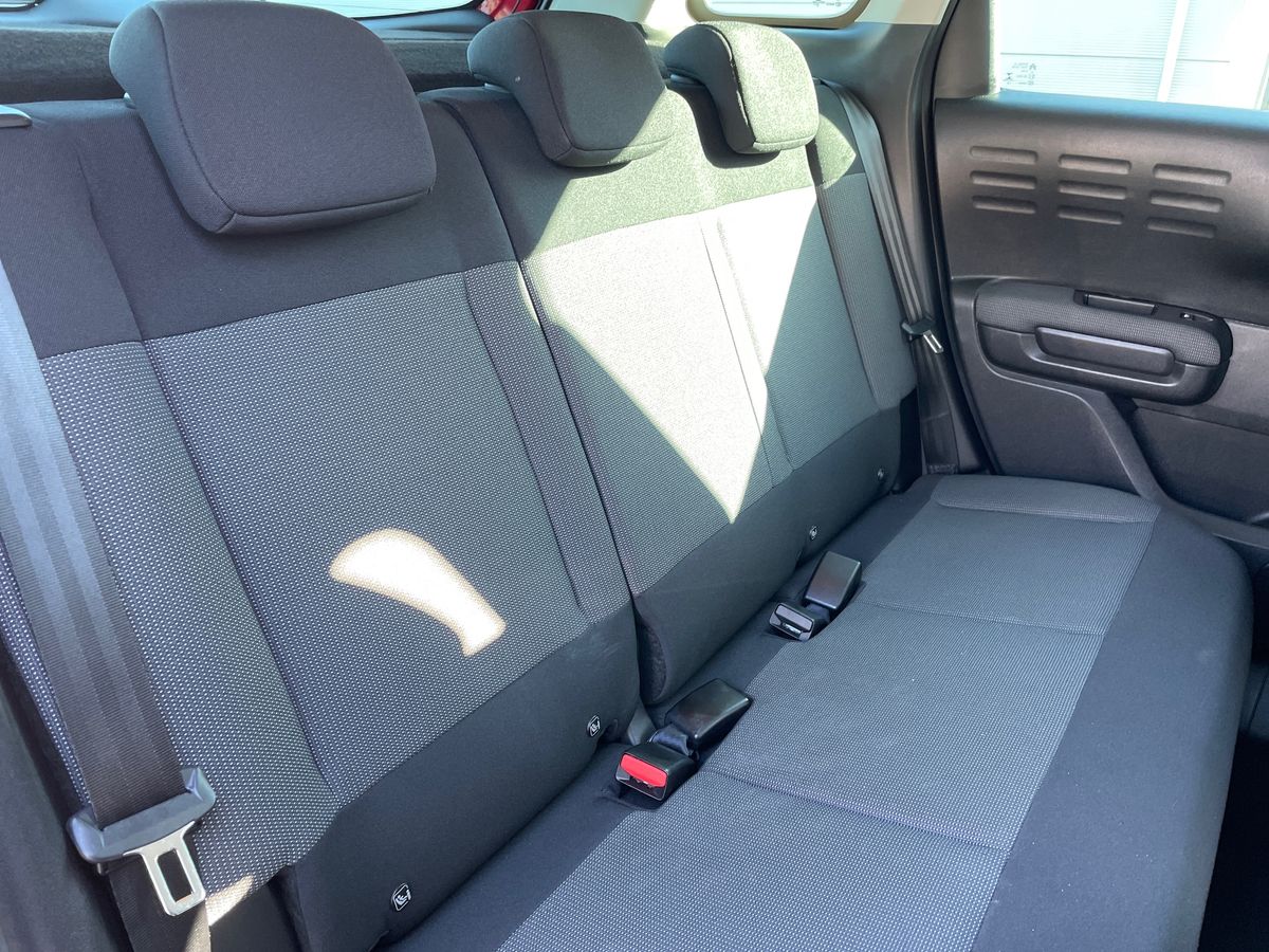 Used Citroen C3 Aircross 2022 for sale - 77569994: Photo 34