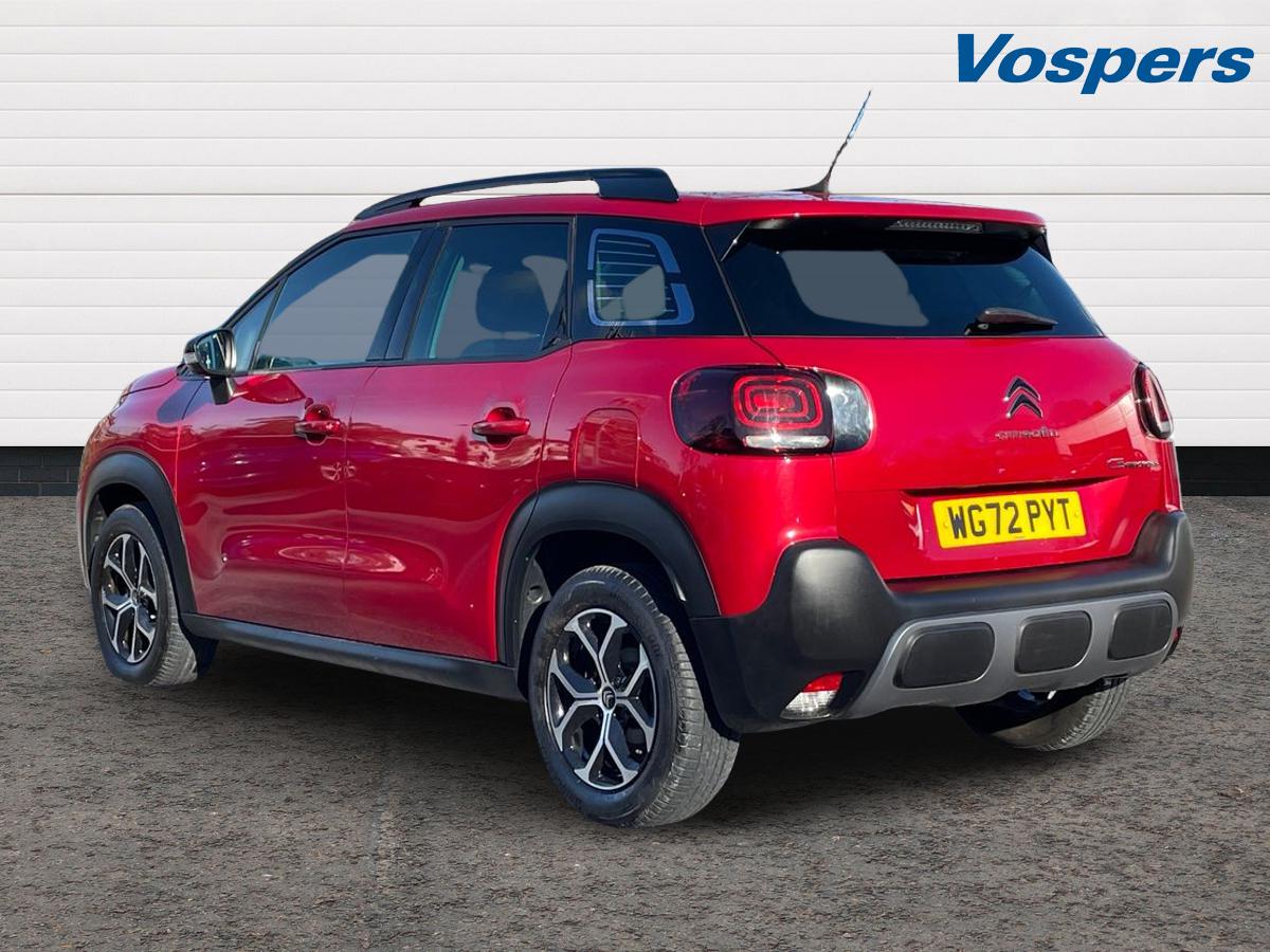 Used Citroen C3 Aircross 2022 for sale - 77569994: Photo 6