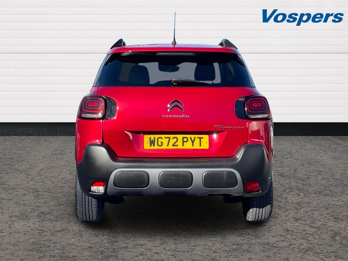 Used Citroen C3 Aircross 2022 for sale - 77569994: Photo 7