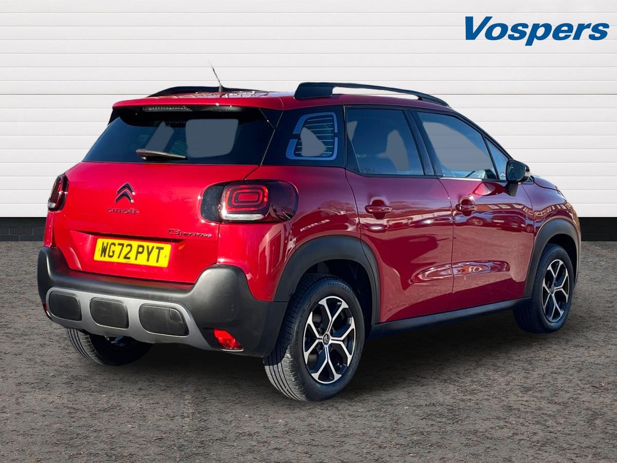 Used Citroen C3 Aircross 2022 for sale - 77569994: Photo 9