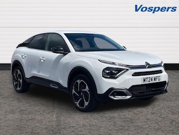 Used Citroen C4 2024 for sale - 78856392: Photo