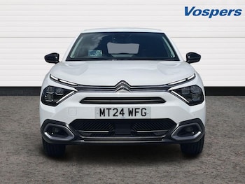 Used Citroen C4 2024 for sale - 78856392: Photo