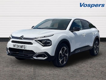 Used Citroen C4 2024 for sale - 78856392: Photo