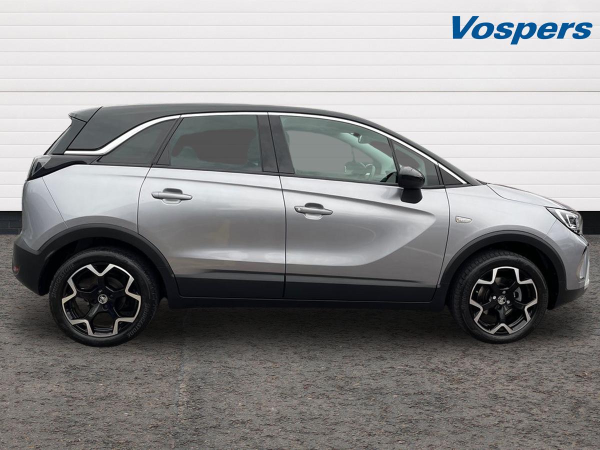 Used Vauxhall Crossland 2022 for sale - 76350773: Photo 10