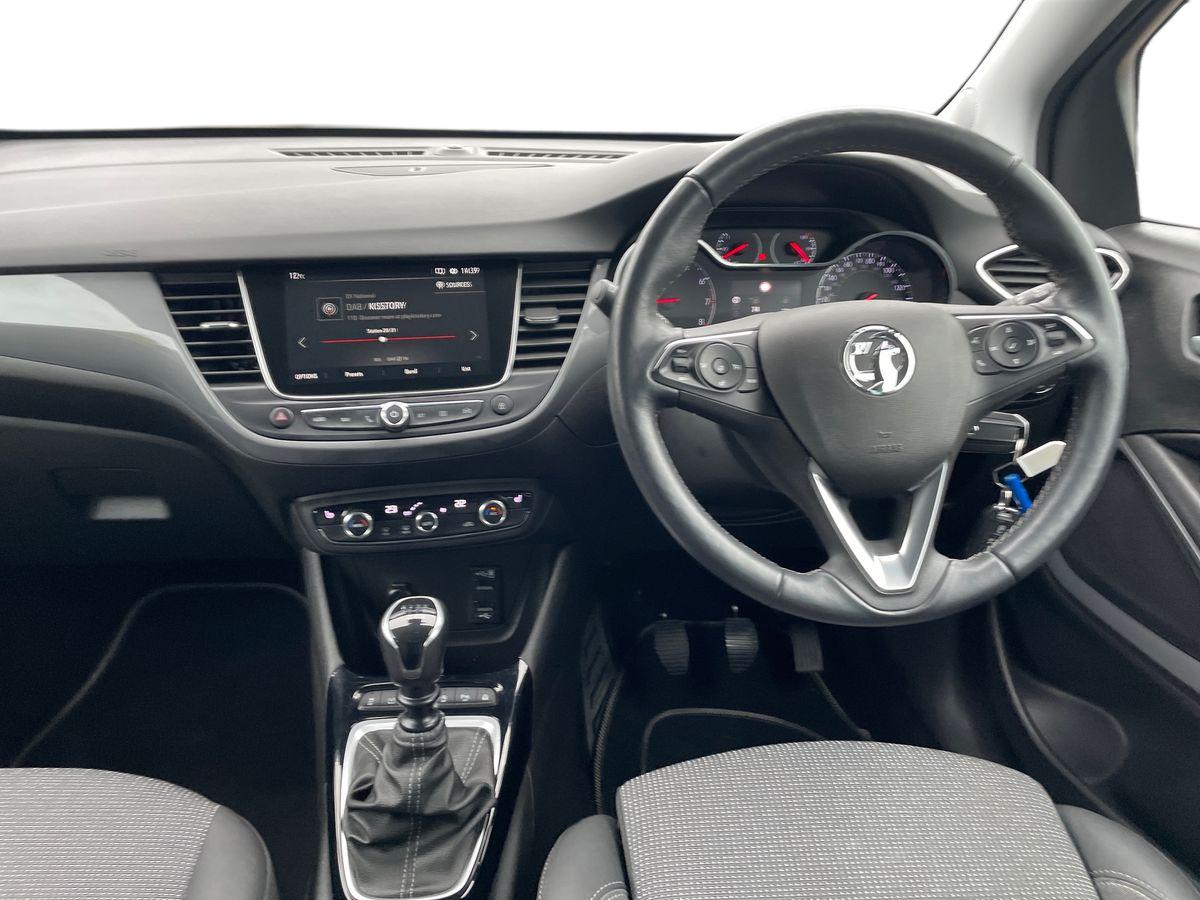 Used Vauxhall Crossland 2022 for sale - 76350773: Photo 19