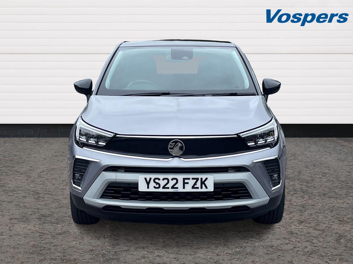 Used Vauxhall Crossland 2022 for sale - 76350773: Photo 2