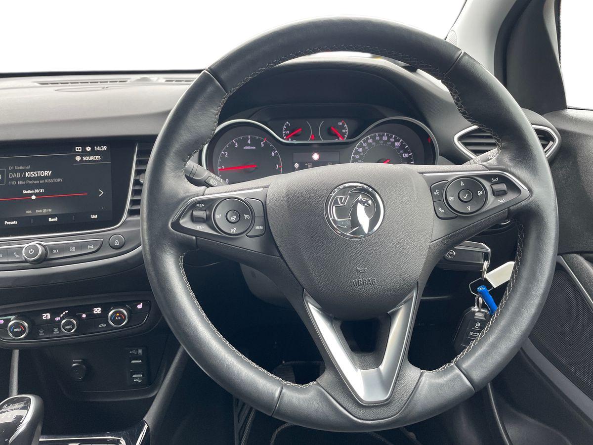 Used Vauxhall Crossland 2022 for sale - 76350773: Photo 21