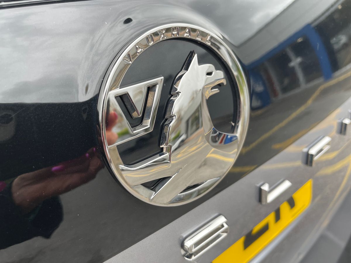 Used Vauxhall Crossland 2022 for sale - 76350773: Photo 31