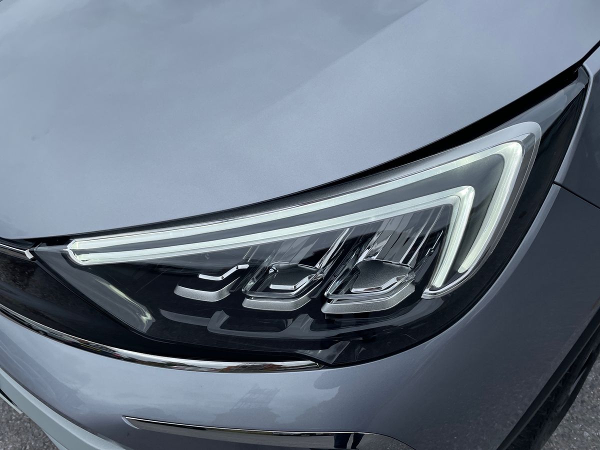 Used Vauxhall Crossland 2022 for sale - 76350773: Photo 32