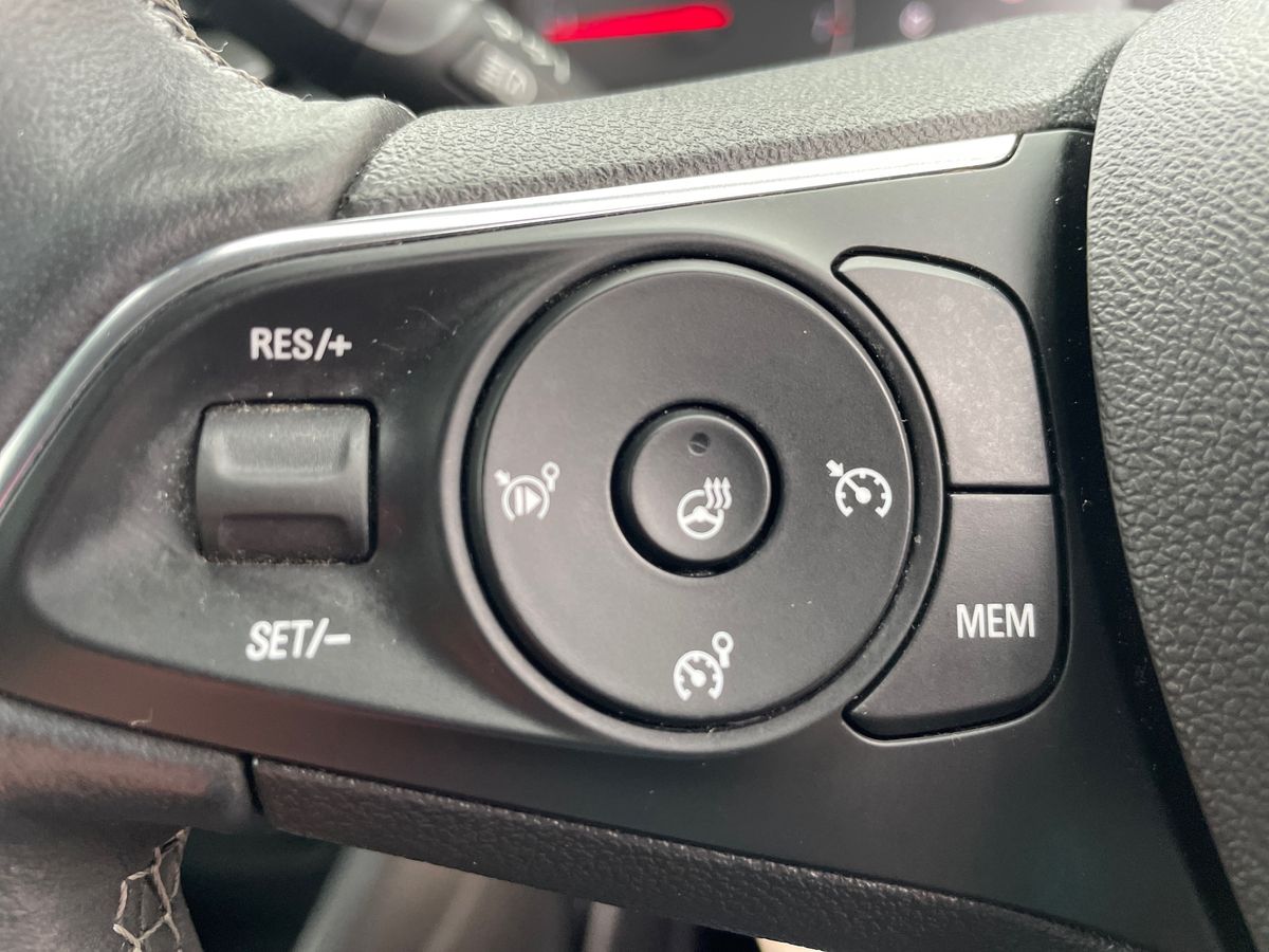 Used Vauxhall Crossland 2022 for sale - 76350773: Photo 39