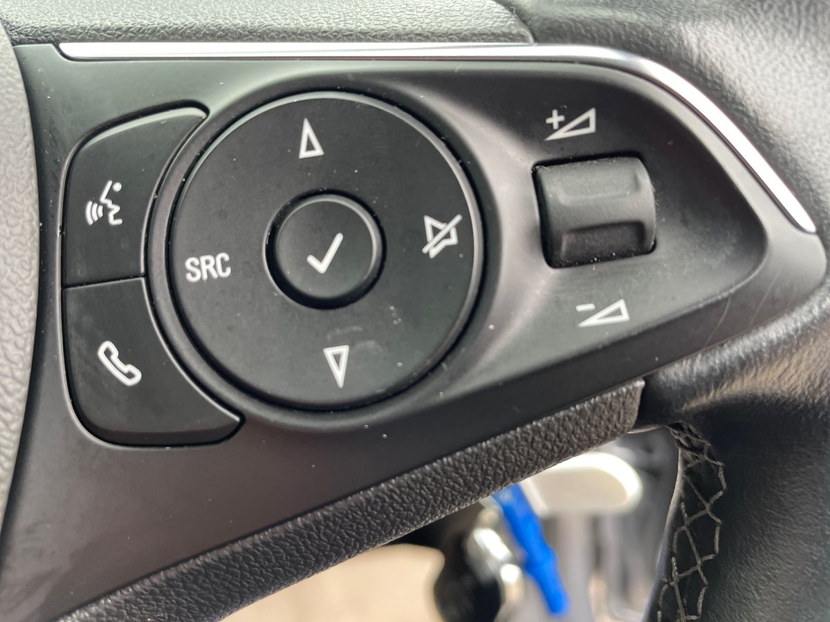 Used Vauxhall Crossland 2022 for sale - 76350773: Photo 40