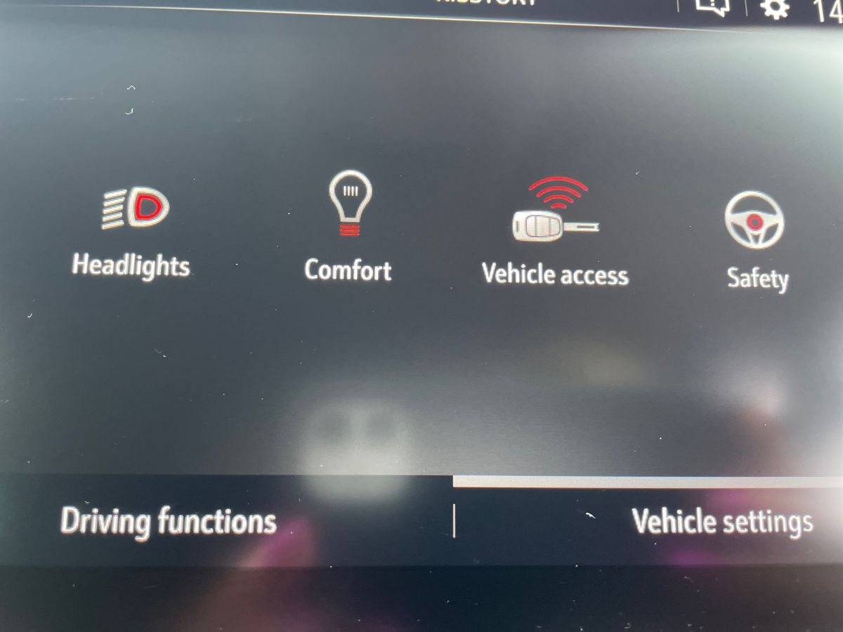 Used Vauxhall Crossland 2022 for sale - 76350773: Photo 43