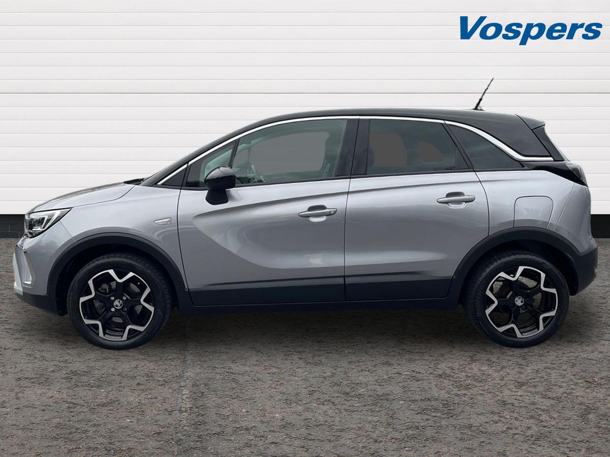Used Vauxhall Crossland 2022 for sale - 76350773: Photo 5