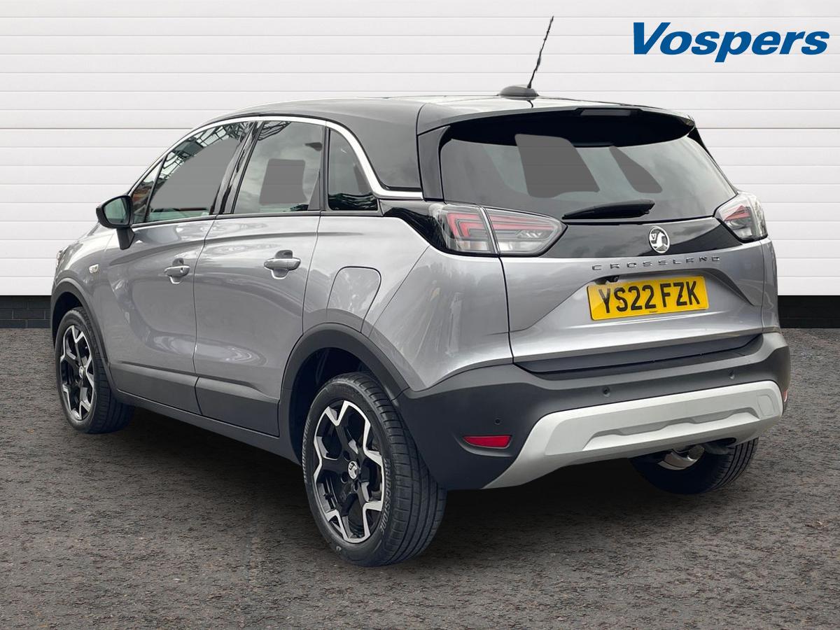 Used Vauxhall Crossland 2022 for sale - 76350773: Photo 6
