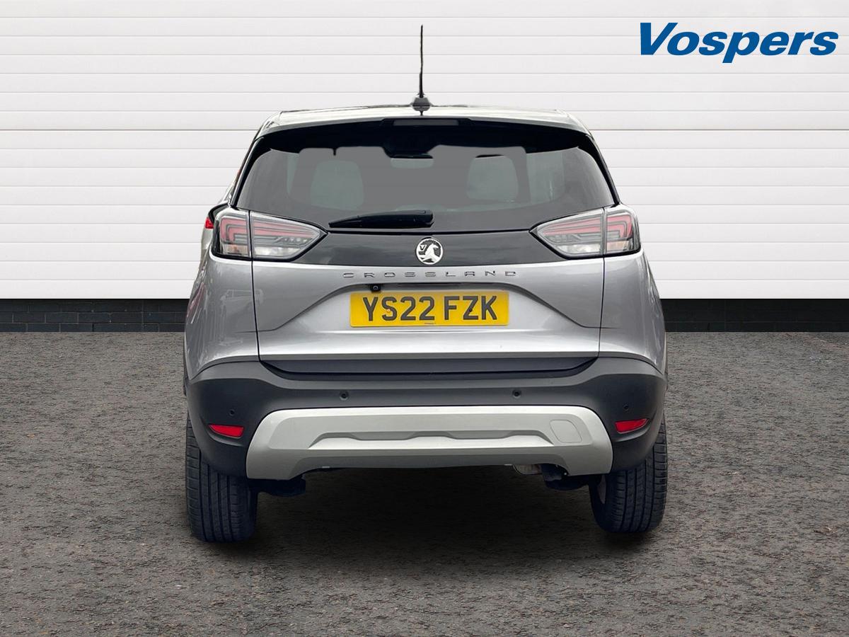 Used Vauxhall Crossland 2022 for sale - 76350773: Photo 7